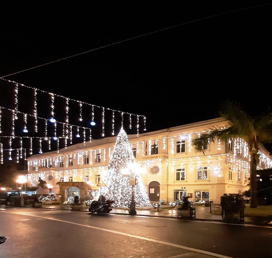 Hotel R&B La Piccola Perla - Sorrento Coast Sant'Agnello Zewnętrze zdjęcie