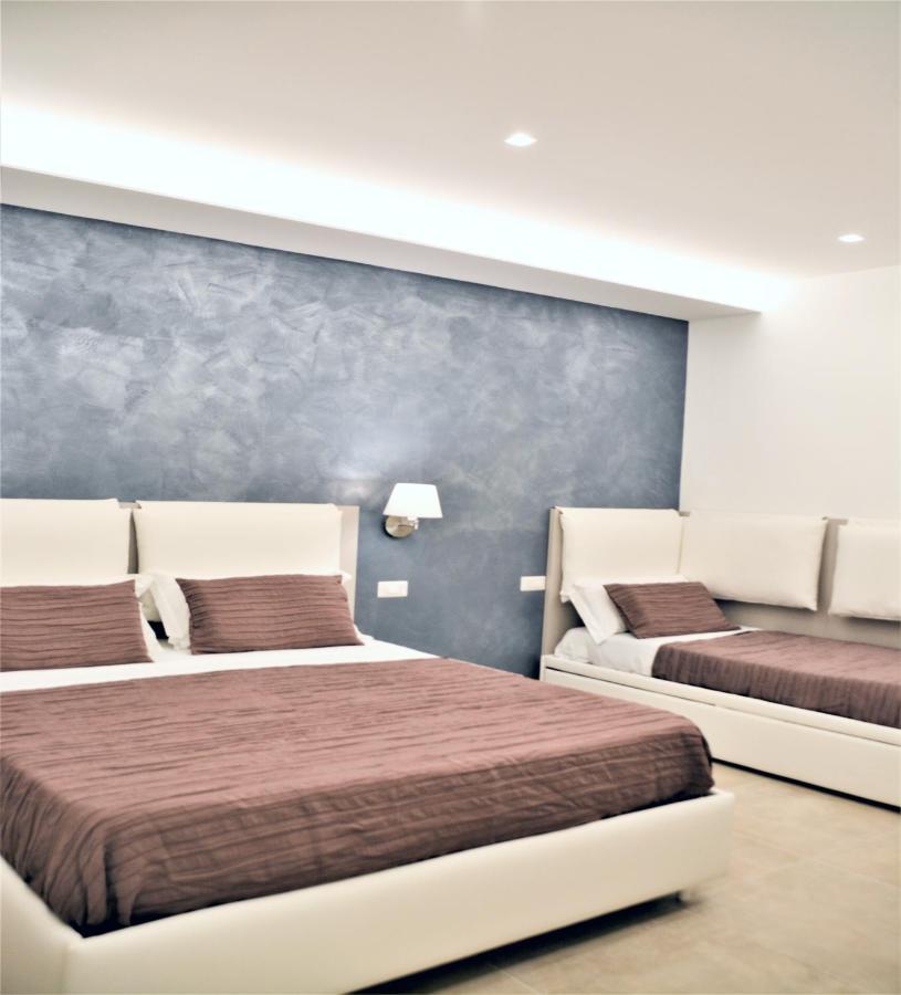 Hotel R&B La Piccola Perla - Sorrento Coast Sant'Agnello Zewnętrze zdjęcie