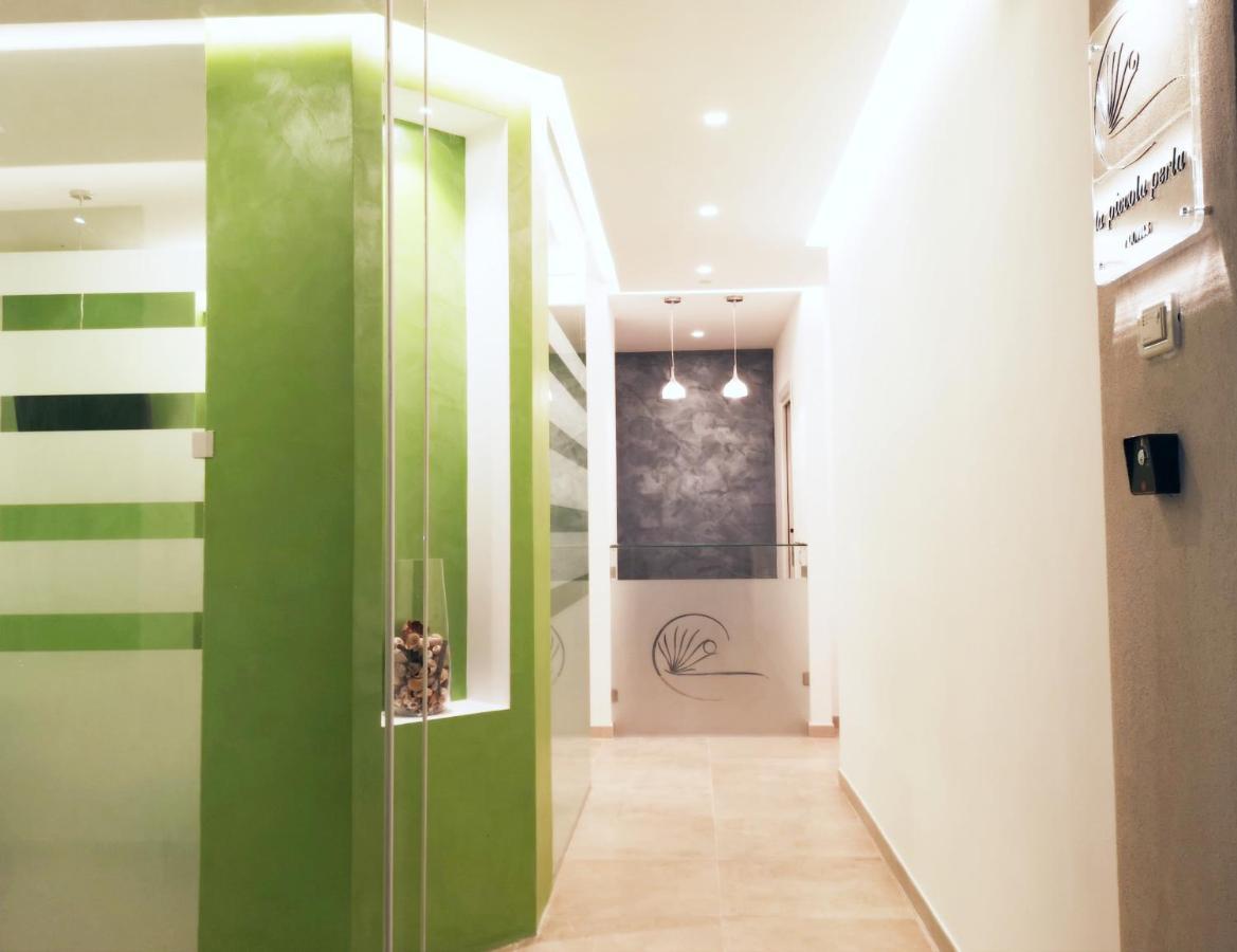 Hotel R&B La Piccola Perla - Sorrento Coast Sant'Agnello Zewnętrze zdjęcie