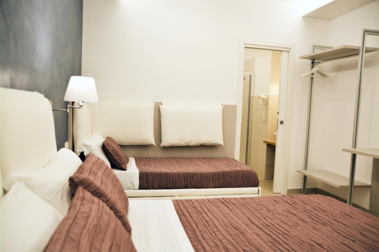 Hotel R&B La Piccola Perla - Sorrento Coast Sant'Agnello Zewnętrze zdjęcie