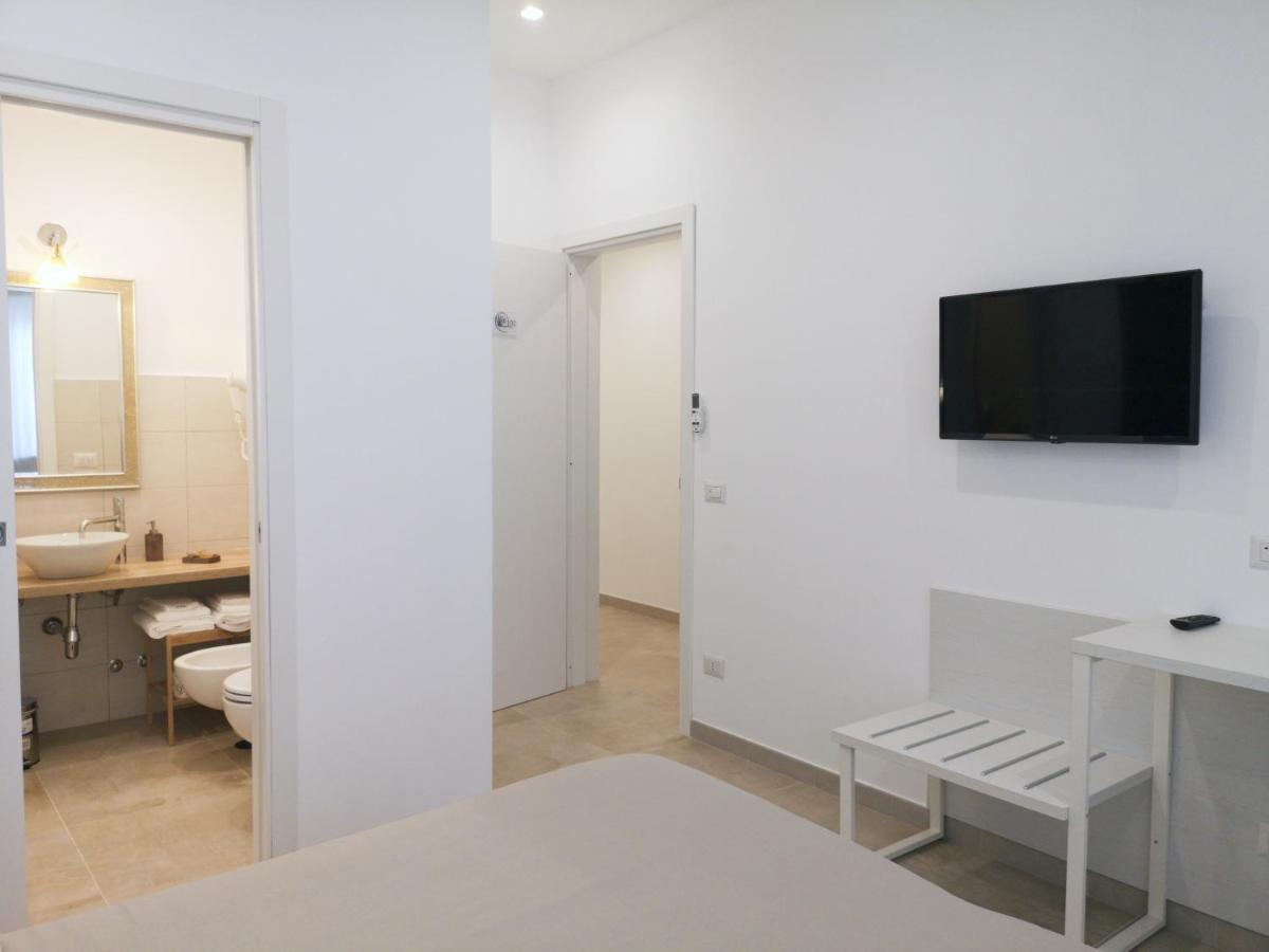 Hotel R&B La Piccola Perla - Sorrento Coast Sant'Agnello Zewnętrze zdjęcie