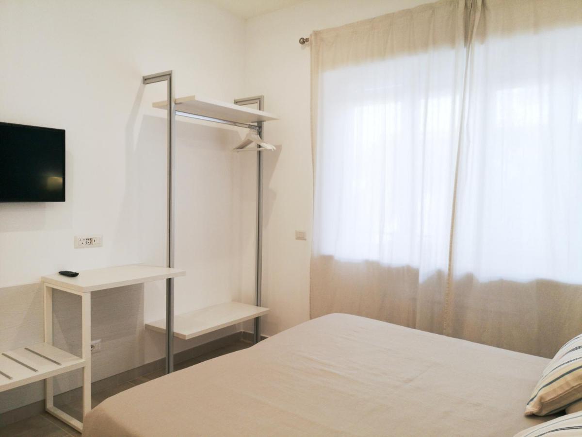 Hotel R&B La Piccola Perla - Sorrento Coast Sant'Agnello Zewnętrze zdjęcie