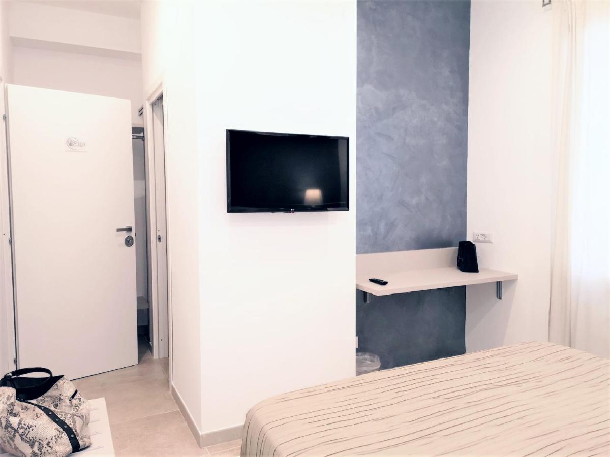 Hotel R&B La Piccola Perla - Sorrento Coast Sant'Agnello Zewnętrze zdjęcie
