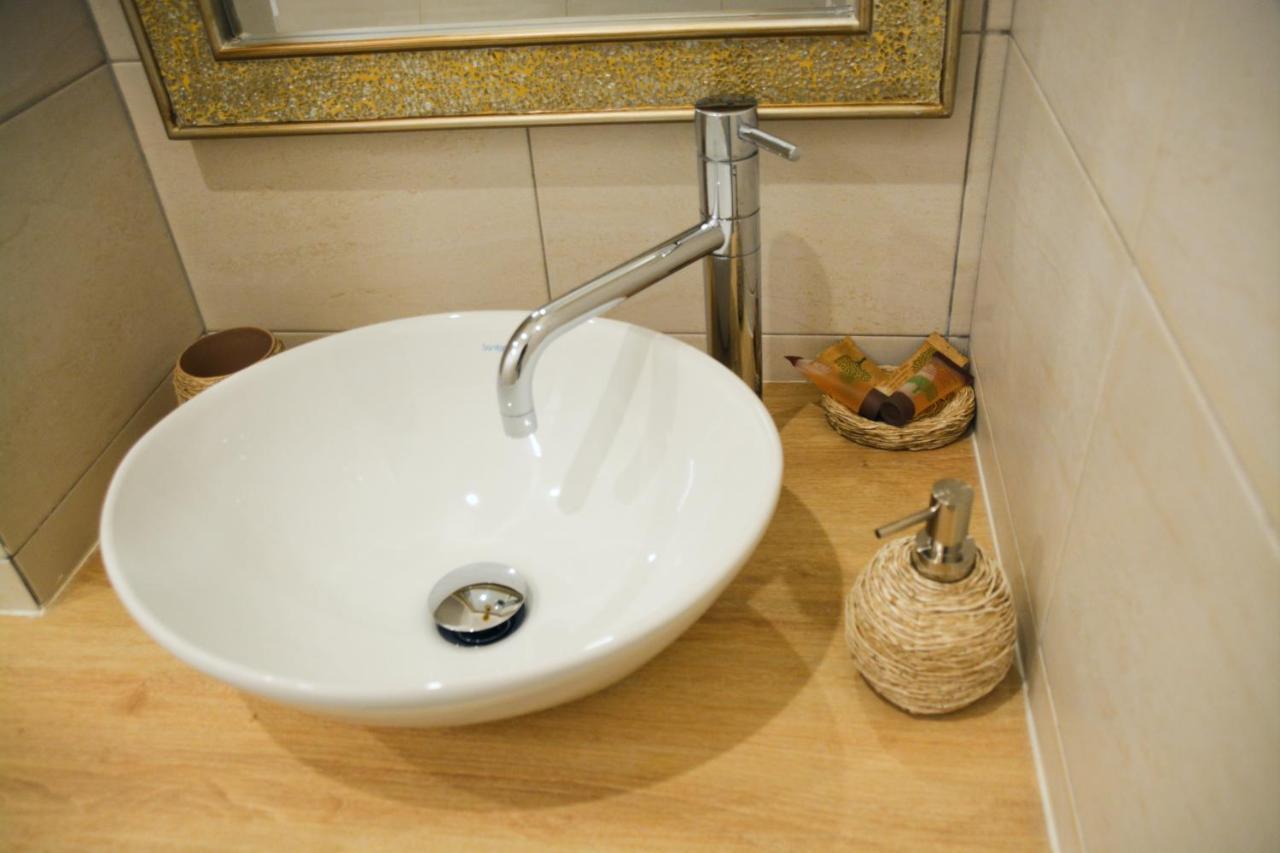 Hotel R&B La Piccola Perla - Sorrento Coast Sant'Agnello Zewnętrze zdjęcie